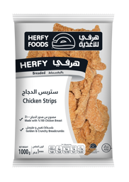 Show details for HORECA Chicken Strips Weight 1000 G Picture of HORECA Chicken Strips Weight 1000 G