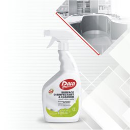 Show details for Super Disinfectant Cleaner Picture of Super Disinfectant Cleaner