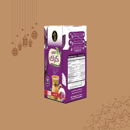 Show details for Instant Saffron Karak Tea Without Sugar Picture of Instant Saffron Karak Tea Without Sugar