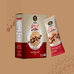 Show details for 2 in 1 instant coffee Picture of 2 in 1 instant coffee