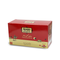 Show details for Najdiya Premium Kenyan Tea Picture of Najdiya Premium Kenyan Tea