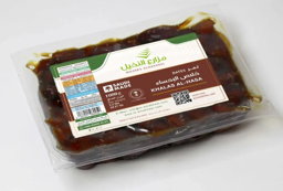 Show details for Dates Khalas Al Hasa Maknuz  Picture of Dates Khalas Al Hasa Maknuz