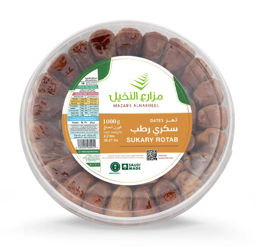 Show details for Dates Sukkary Rotab Picture of Dates Sukkary Rotab