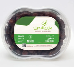 Show details for Dates Khudri Haleel Picture of Dates Khudri Haleel