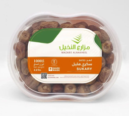 Show details for Dates Sukkary Haleel Picture of Dates Sukkary Haleel