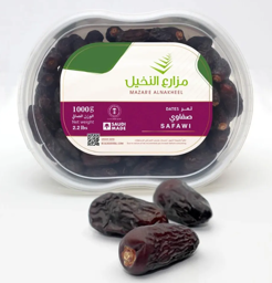 Show details for Dates Safwai Haleel Picture of Dates Safwai Haleel