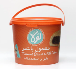 Show details for (Loola) Mamool with Dates Whole Wheat  Picture of (Loola) Mamool with Dates Whole Wheat