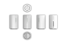 Show details for AIIC X300 PRO  Picture of AIIC X300 PRO