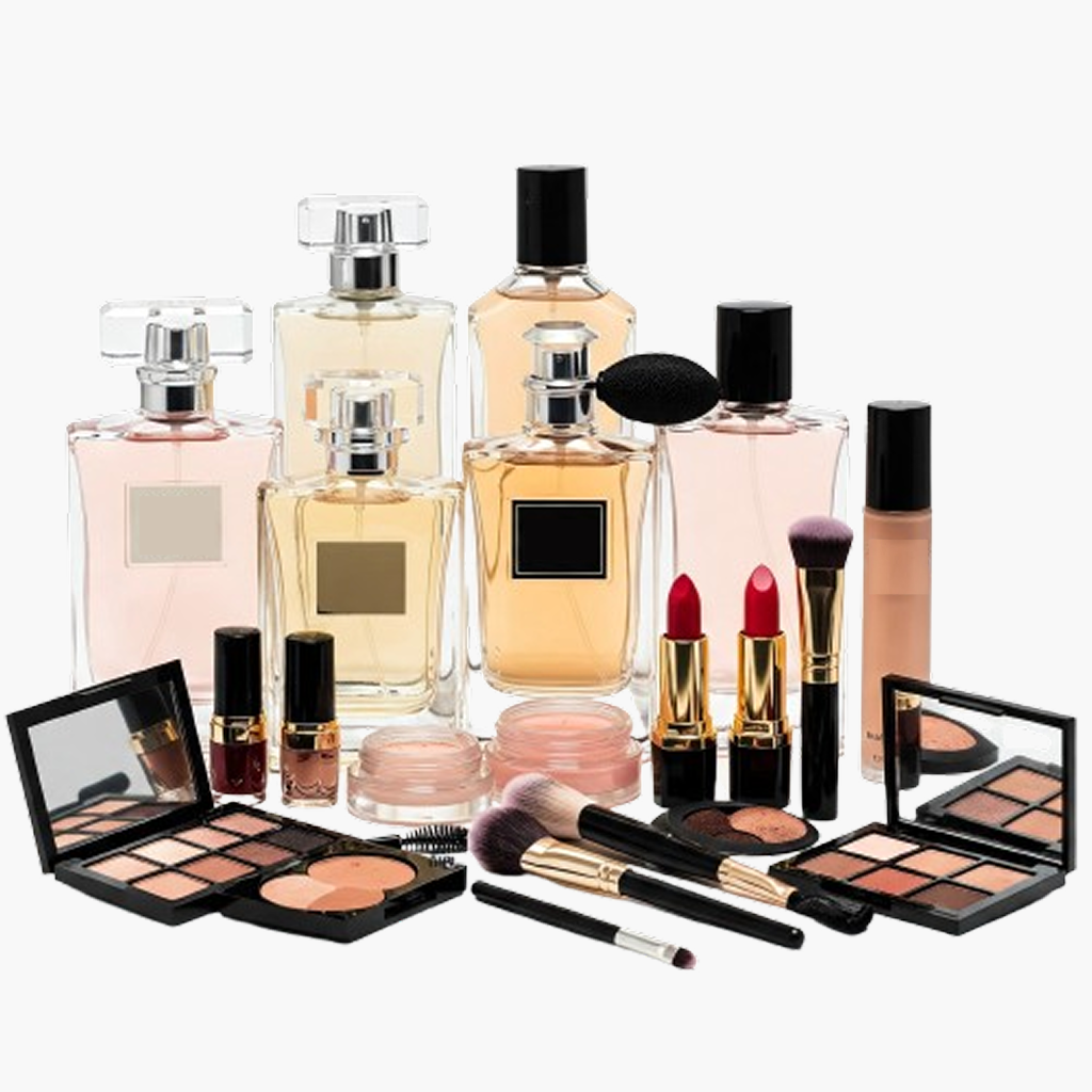 صورة للفئة العطور ومستحضرات التجميل