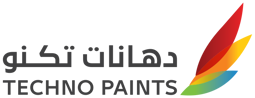 All products from Techno Paints Business Co. Ltd. Picture for manufacturer Techno Paints Business Co. Ltd.