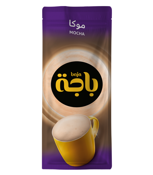 Picture of BAJA INSTANT COFFEE MIXES MOCHA