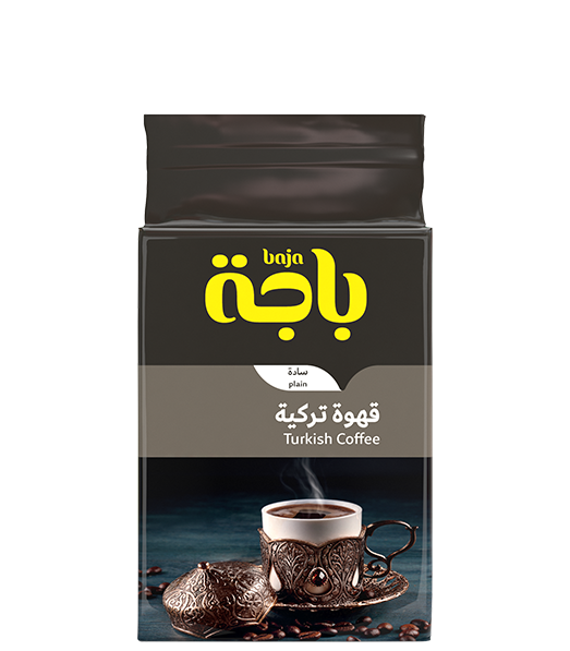 Picture of BAJA TURKISH COFFEE