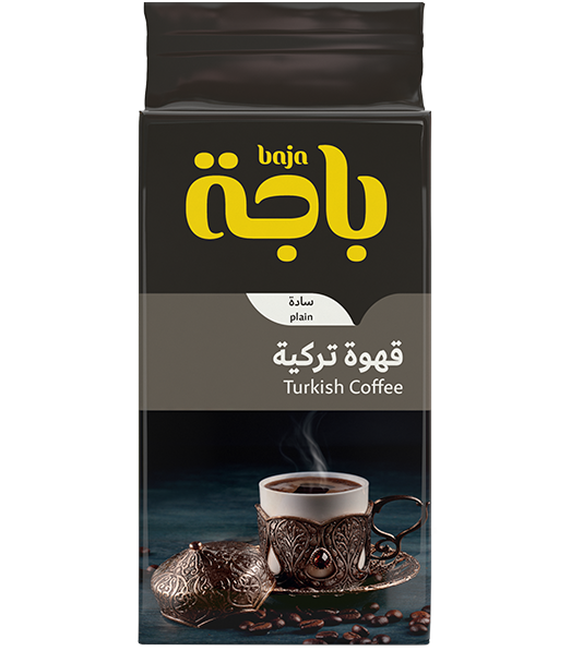 Picture of BAJA TURKISH COFFEE