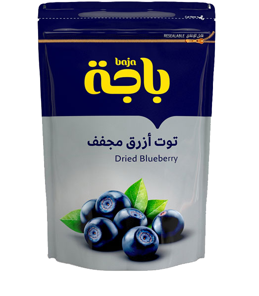 Picture of BAJA DRIED BLUEBERRY