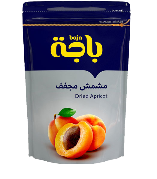 Picture of BAJA DRIED APRICOT