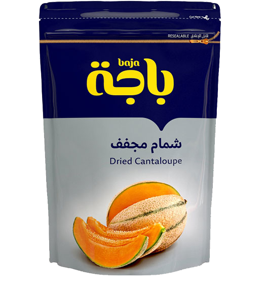 Picture of BAJA DRIED CANTALOUP