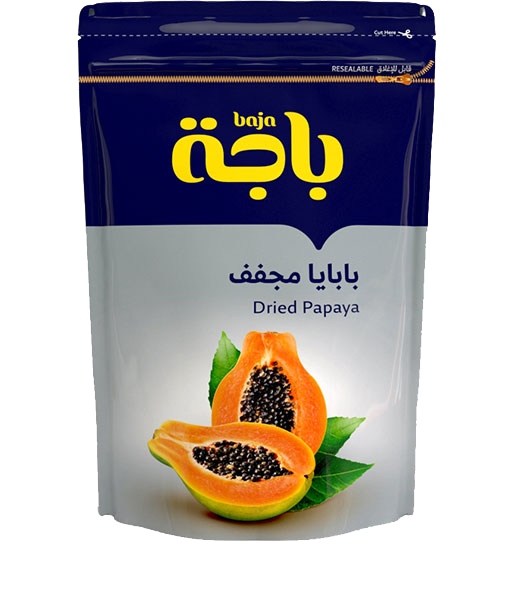 Picture of BAJA DRIED PAPAYA