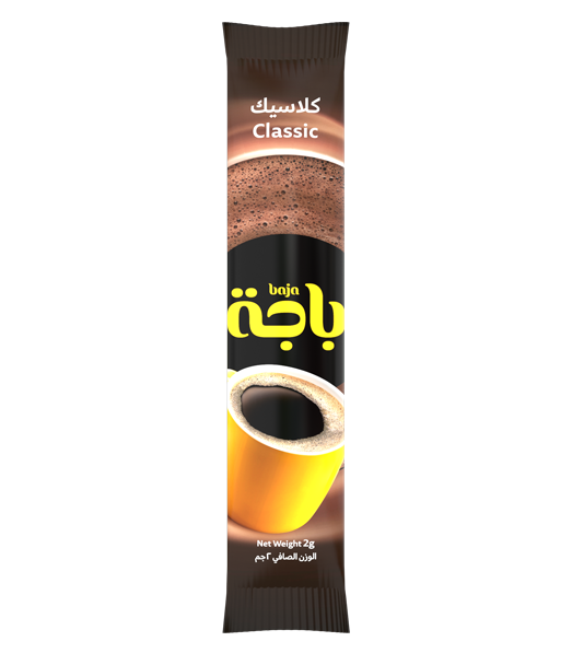 Picture of BAJA COFFEE BLACK CLASSIC