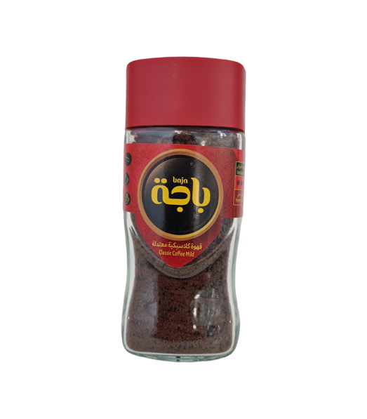 Picture of BAJA COFFEE BLACK MILD