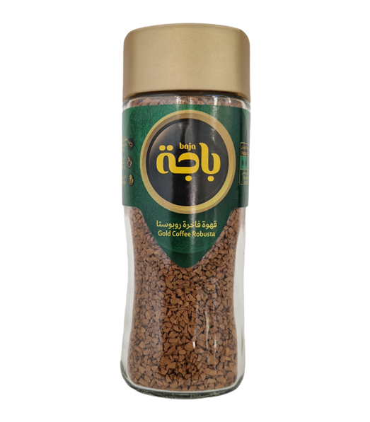 Picture of BAJA COFFEE GOLD ROBUSTA