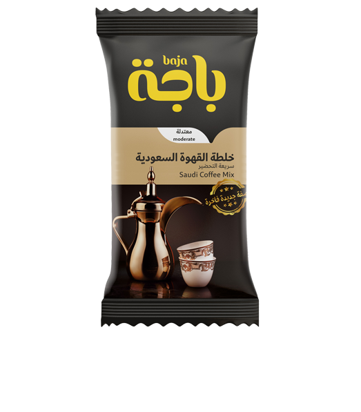 Picture of BAJA INSTANT ARABIC COFFEE