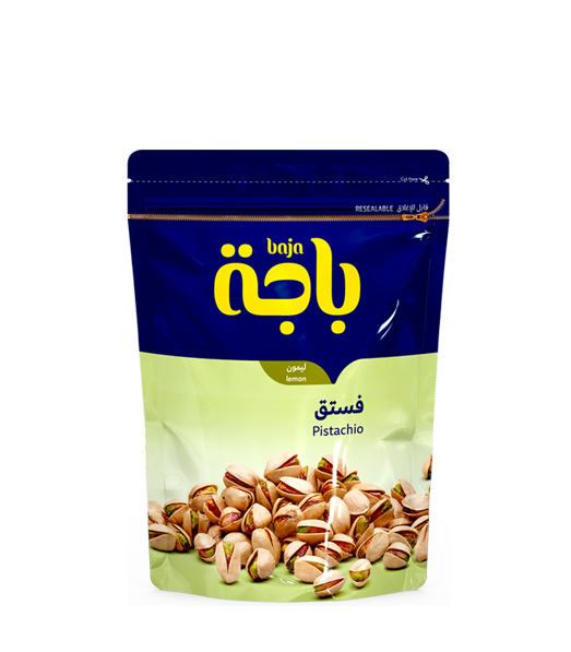 Picture of BAJA PISTACHIO LEMON