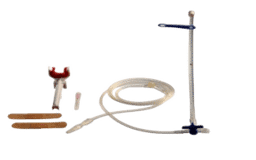 عرض تفاصيل C.V.P. Manometer صورة C.V.P. Manometer
