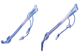 عرض تفاصيل Tube Endo-Bronchial صورة Tube Endo-Bronchial
