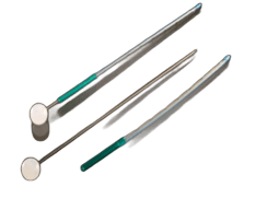 عرض تفاصيل  Thoracic Drainage Catheter with Trocar صورة  Thoracic Drainage Catheter with Trocar