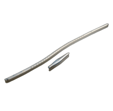 عرض تفاصيل  Thoracic Catheter Straight without trocar صورة  Thoracic Catheter Straight without trocar