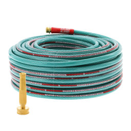 Show details for Alayed Garden Hose Picture of Alayed Garden Hose
