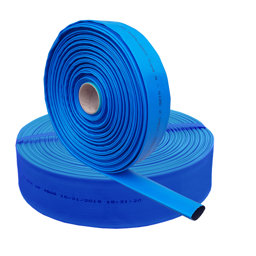Show details for ALAyed Flat Hose Picture of ALAyed Flat Hose