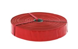 Show details for Super Alayed Flat Hose Picture of Super Alayed Flat Hose