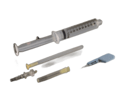 عرض تفاصيل Percutaneous Liver Biopsy set صورة Percutaneous Liver Biopsy set