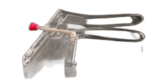 عرض تفاصيل  vaginal speculum صورة  vaginal speculum