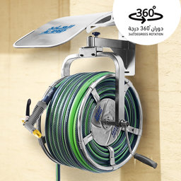 Show details for Alayed Spin Reel Chrome Picture of Alayed Spin Reel Chrome
