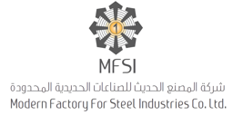 جميع المنتجات من شركة المصنع الحديث للصناعات الحديدية المحدودة صورة للصانع شركة المصنع الحديث للصناعات الحديدية المحدودة