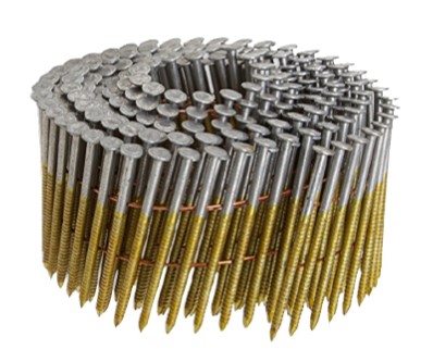 Picture of Collated Nails