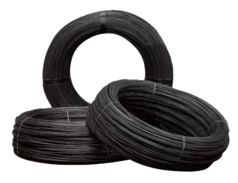 Picture of Black Wire