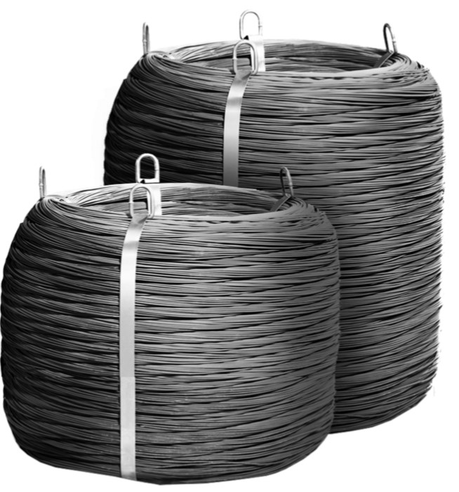 Picture of Annealed Wire