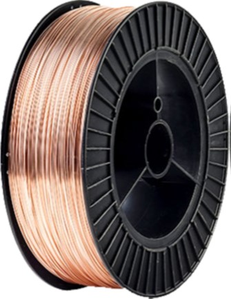 Picture of MIG / MAG Welding Wire