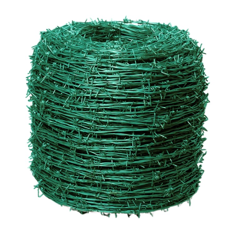 Picture of Barbed Wire (PVC)
