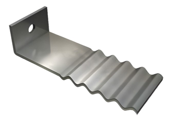 Picture of Block Angle
