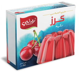Show details for Zidnee - Jelly Picture of Zidnee - Jelly