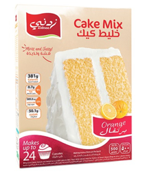 Show details for Zidnee - Cake Mix Picture of Zidnee - Cake Mix