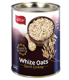 Show details for Zidnee - White Oats  Picture of Zidnee - White Oats