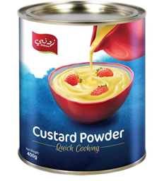 Show details for Zidnee - Custard Picture of Zidnee - Custard