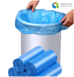 Show details for TRASH BAGS 10 Gallon ROUL Picture of TRASH BAGS 10 Gallon ROUL