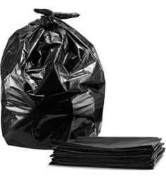 Show details for TRASH BAGS 70 Gallon Bucket Picture of TRASH BAGS 70 Gallon Bucket