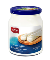 Show details for Zidnee - Cream Cheese  Picture of Zidnee - Cream Cheese